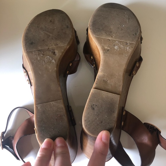 Maurice’s wedges - Picture 8 of 8